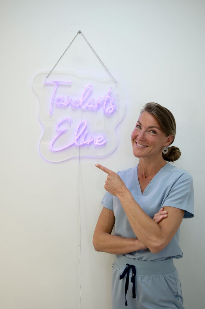 FAQ | Tandarts Eline
